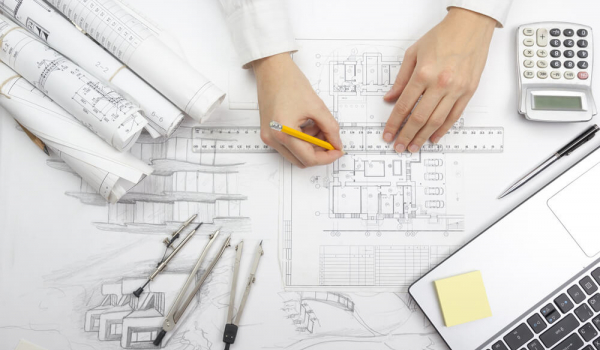 How To Find and Choose an Architect
