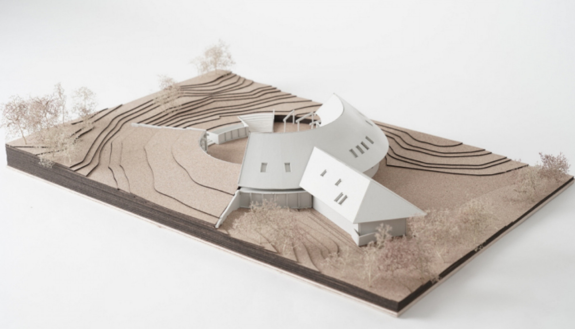 The Benefits of Architectural Models