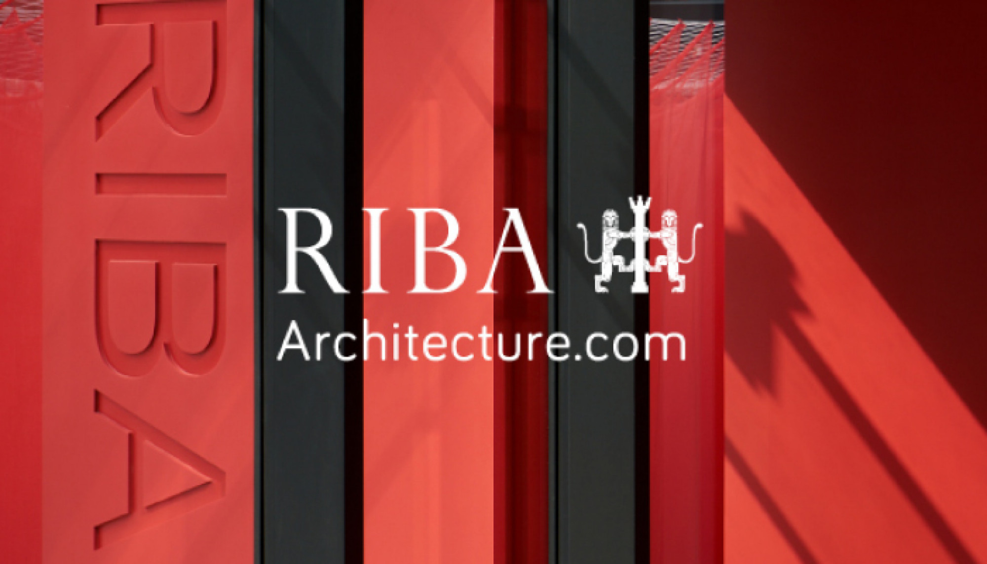 Dion Barrett interviewed by RIBA Architecture