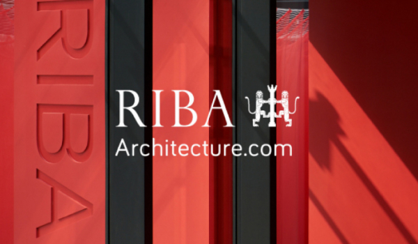 Dion Barrett interviewed by RIBA Architecture
