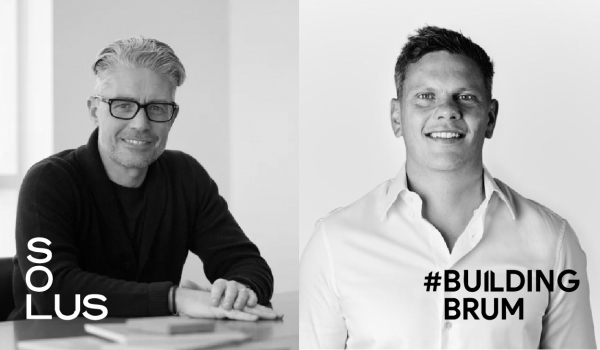 #BuildingBrum Podcast - Luxury residential market trends with Fabric x Solus Ceramics